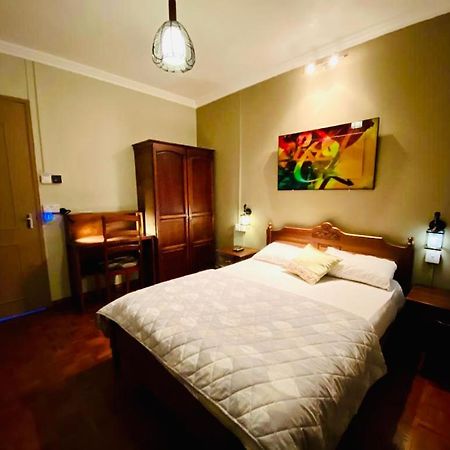 Cosy Flat Beachfront Flic en Flac Екстер'єр фото