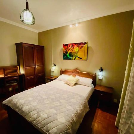 Cosy Flat Beachfront Flic en Flac Екстер'єр фото