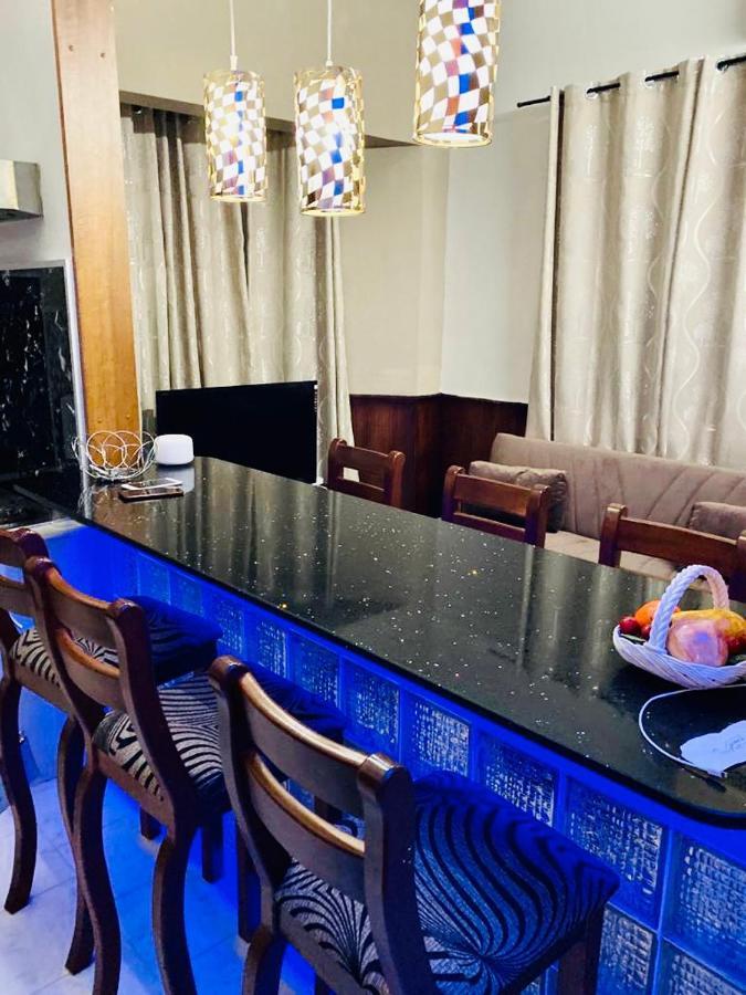 Cosy Flat Beachfront Flic en Flac Екстер'єр фото