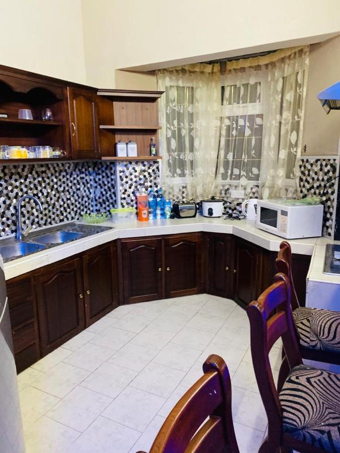 Cosy Flat Beachfront Flic en Flac Екстер'єр фото