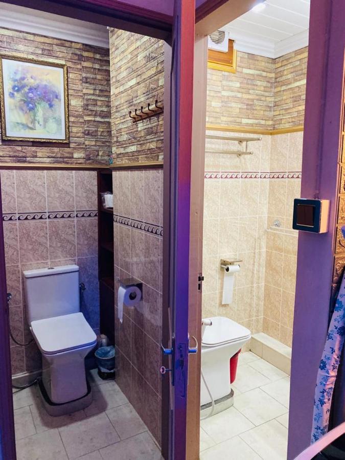 Cosy Flat Beachfront Flic en Flac Екстер'єр фото