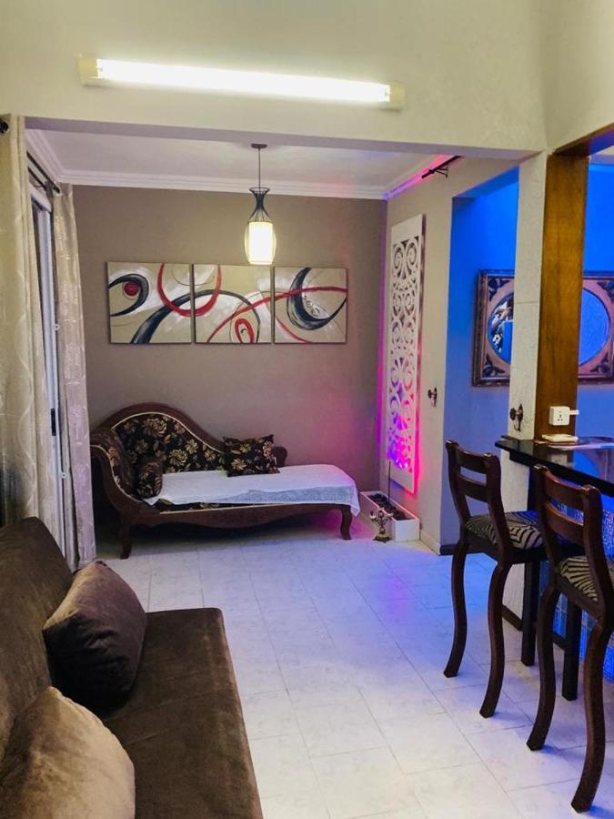 Cosy Flat Beachfront Flic en Flac Екстер'єр фото