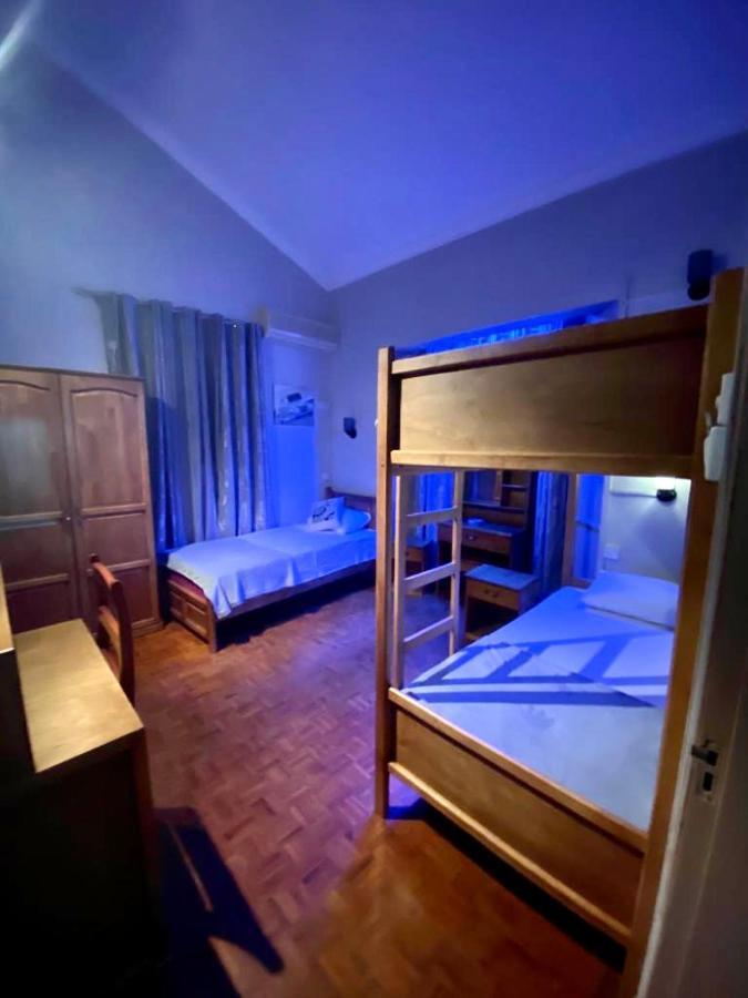 Cosy Flat Beachfront Flic en Flac Екстер'єр фото