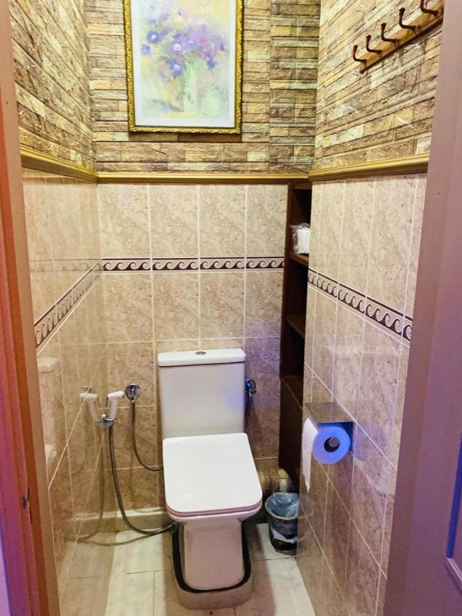 Cosy Flat Beachfront Flic en Flac Екстер'єр фото